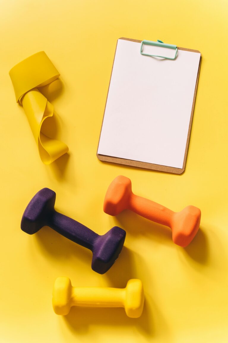 Fitness After Surgery: My Safe Core Routine That Helped Me Heal